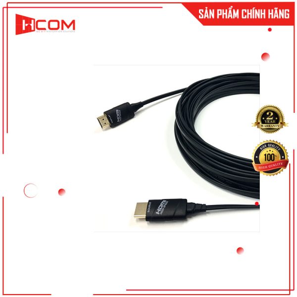 Cáp HDMI quang chất lượng cao